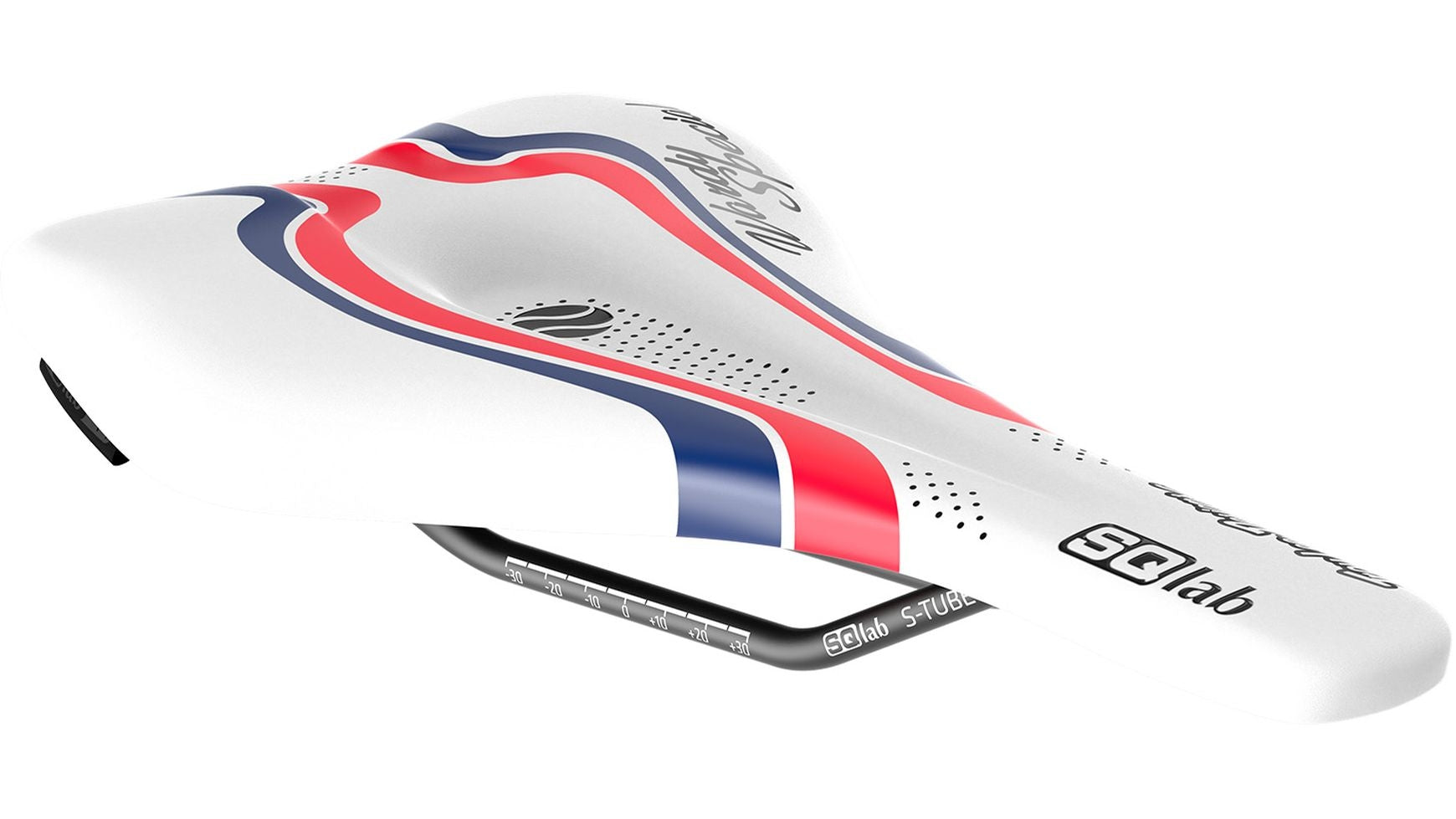 SQlab 612 Ergowave active 2.1 ltd. SQlab 612 Ergowave active 2.1 ltd. von SQlab
