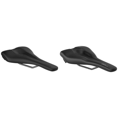 SQlab 614 Ergowave Active 2.1, Gravel & Cyclocross Fahrradsattel SQlab & Unisex – Erwachsene 610 Ergolux Active 2.1 Trekking MTB Tour & Travel Fahrradsattel, Schwarz, 17 cm SQlab 614 Ergowave Active 2.1, Gravel & Cyclocross Fahrradsattel SQlab & Unisex – Erwachsene 610 Ergolux Active 2.1 Trekking MTB Tour & Travel Fahrradsattel, Schwarz, 17 cm von SQlab
