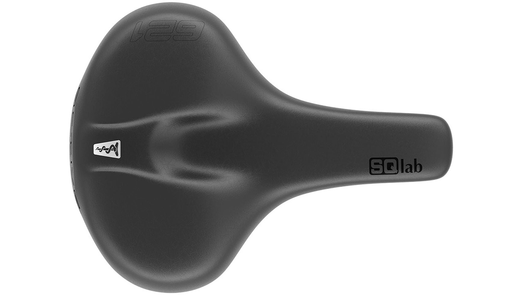 SQlab 621 M-D active 2.1 Sattel SQlab 621 M-D active 2.1 Sattel von SQlab