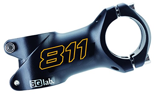 SQlab 811, 100 mm, MTB Tech & Trail Fahrrad Vorbau SQlab 811, 100 mm, MTB Tech & Trail Fahrrad Vorbau von SQlab