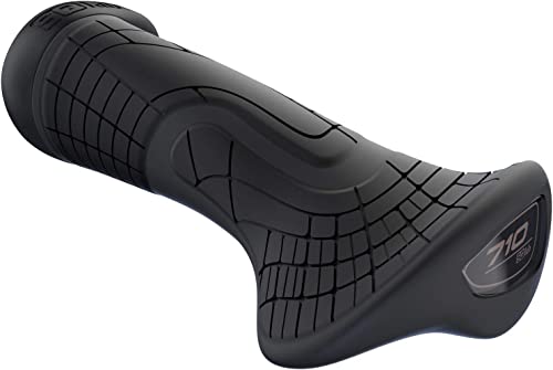SQlab Unisex Sqlab greb 710, størrelse Fahrrad Griffe, Schwarz, M EU SQlab Unisex Sqlab greb 710, størrelse Fahrrad Griffe, Schwarz, M EU von SQlab
