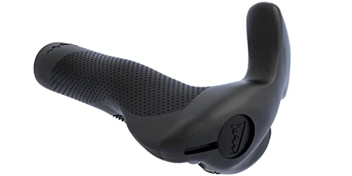 SQlab Griffe 711 Stuby, Schwarz SQlab Griffe 711 Stuby, Schwarz von SQlab