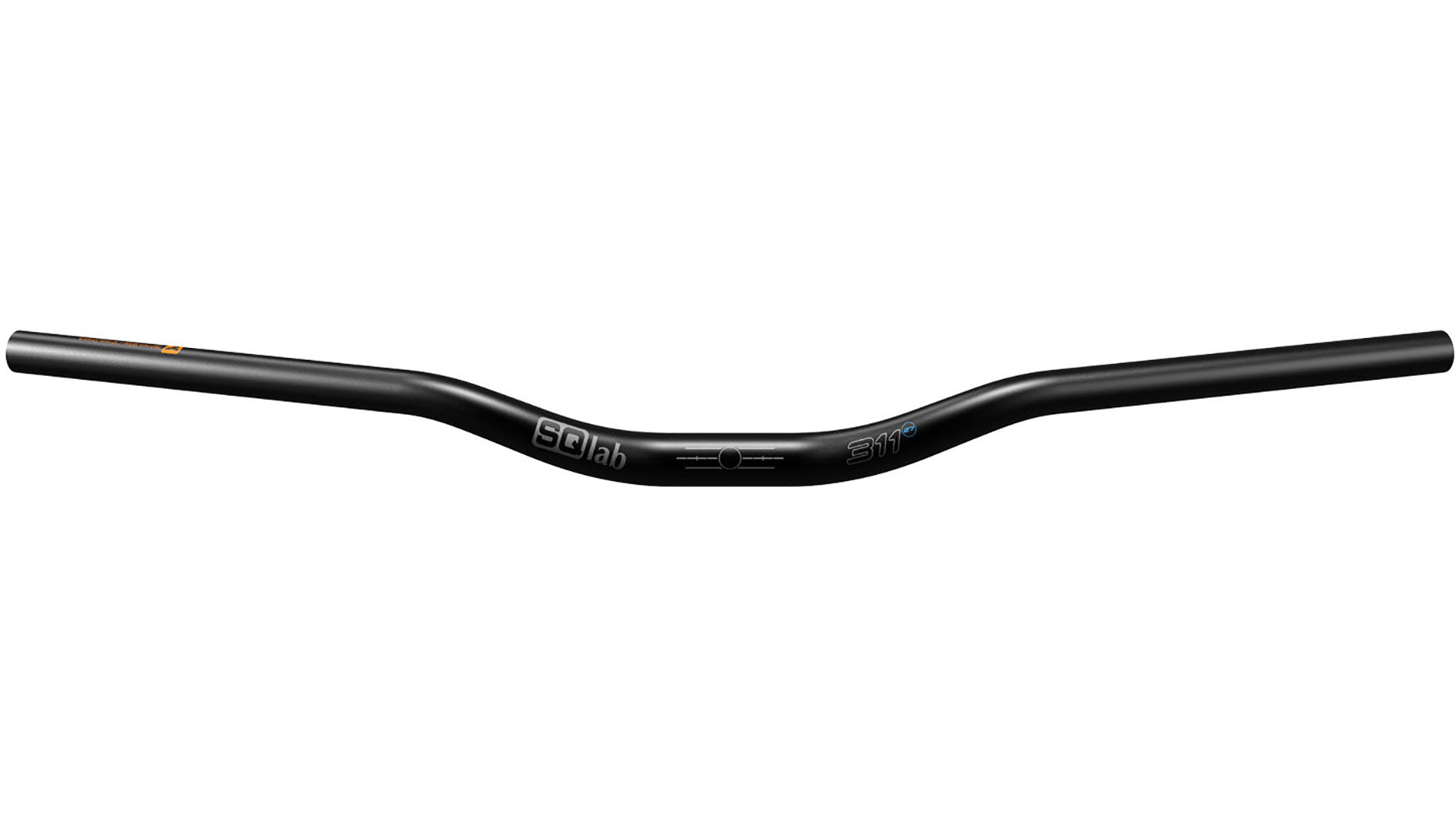 SQlab Lenker 311 2.0 - 27.0 SQlab Lenker 311 2.0 - 27.0 von SQlab
