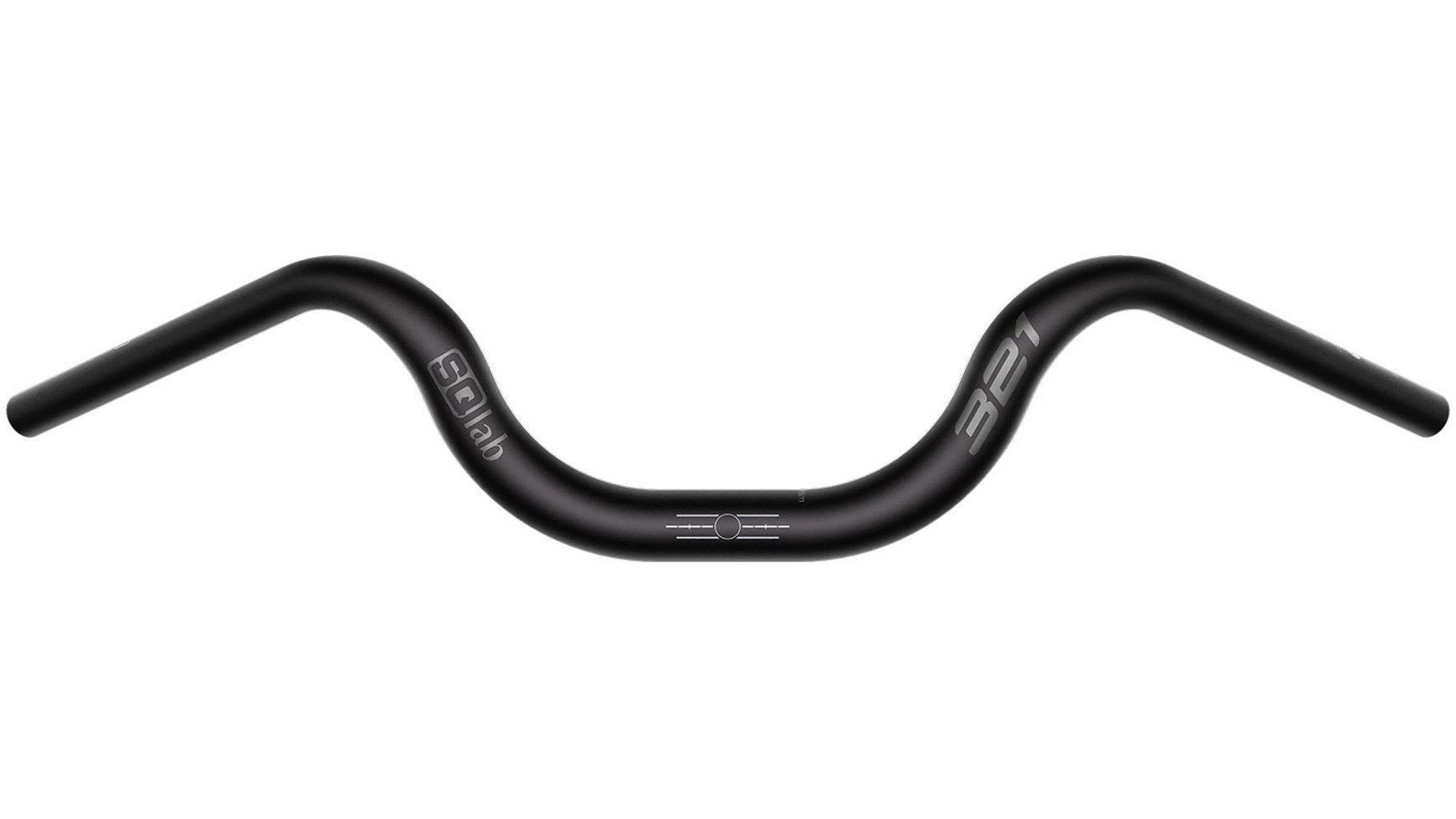 SQlab Lenker 321 3.0 - 31.8 SQlab Lenker 321 3.0 - 31.8 von SQlab