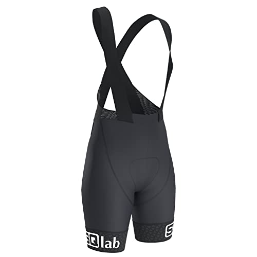 SQlab SQ-Short ONE12 Women, Road & MTB Fahrradträgerhosen Damen von SQlab