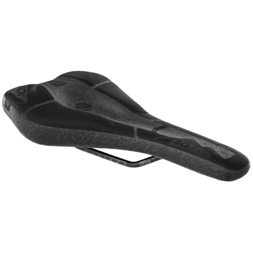 SQlab Unisex – Erwachsene 6OX Infinergy 2.1 MTB Fahrradsattel, Schwarz, 16 cm SQlab Unisex – Erwachsene 6OX Infinergy 2.1 MTB Fahrradsattel, Schwarz, 16 cm von SQlab