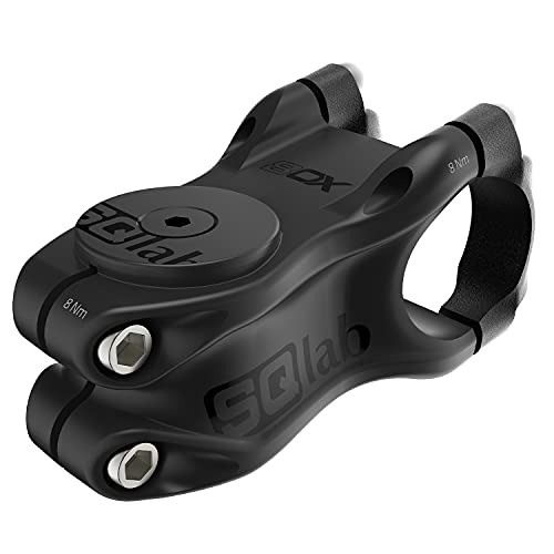 8OX (lt. Ed.), MTB Gravity & E-Performance Fahrradvorbau SQlab 8OX (lt. Ed.), MTB Gravity & E-Performance Fahrradvorbau SQlab von SQlab