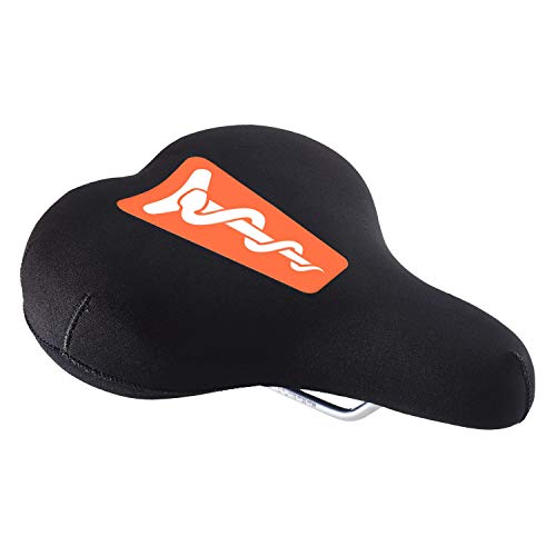 Sqlab Neopren,1030,Sattelbezug, AA8Fahrradzubehör, L - City/Comfort Sqlab Neopren,1030,Sattelbezug, AA8Fahrradzubehör, L - City/Comfort von SQlab