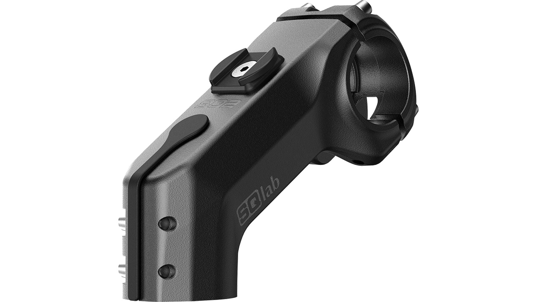 SQlab Vorbau 802 3.0 35° 31,8 mm SQlab Vorbau 802 3.0 35° 31,8 mm von SQlab