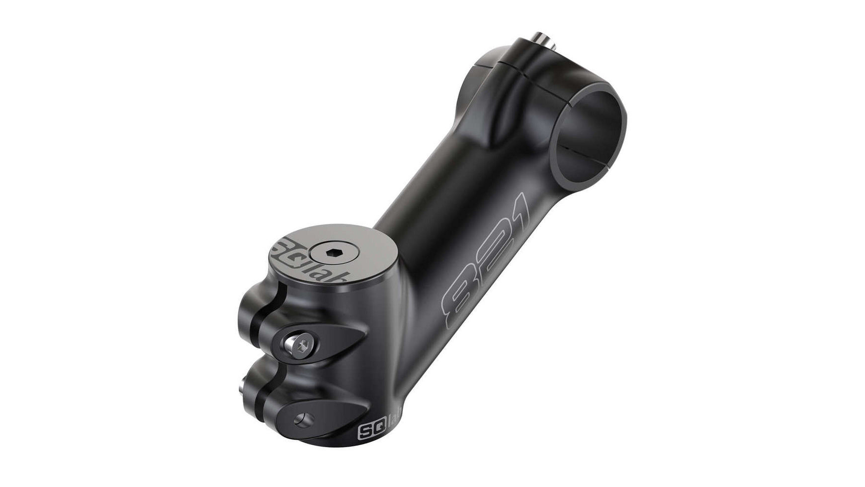 SQlab Vorbau 821 2.0 100mm,35°,25.4 SQlab Vorbau 821 2.0 100mm,35°,25.4 von SQlab