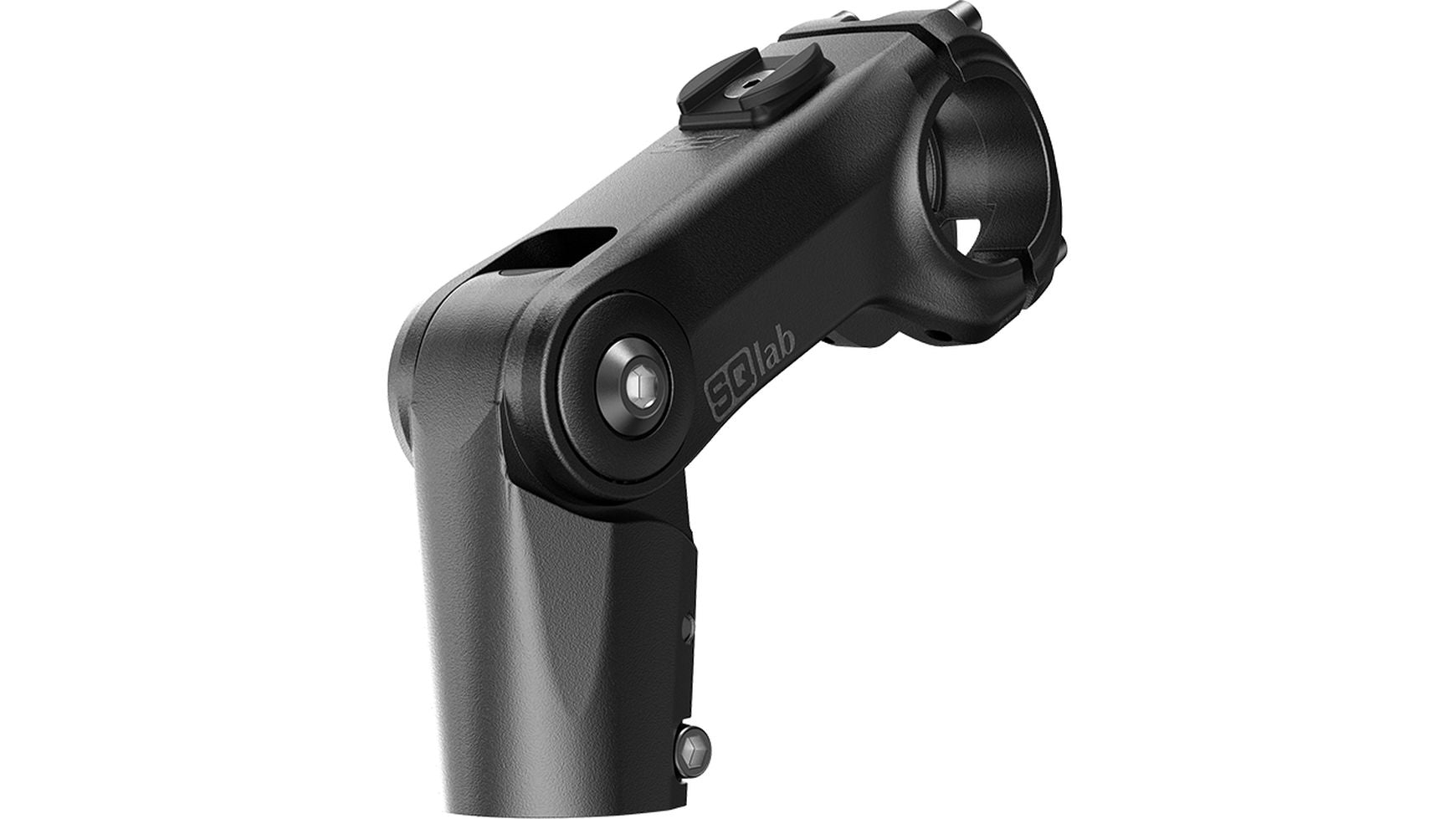 SQlab Vorbau 821 3.0 0-90° 31,8 mm SQlab Vorbau 821 3.0 0-90° 31,8 mm von SQlab