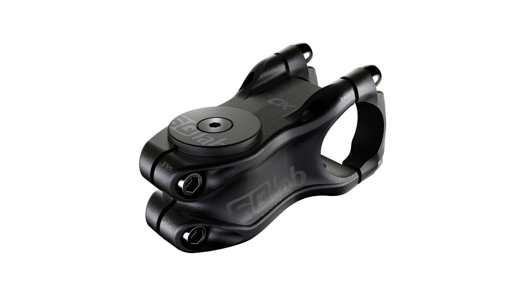 SQlab Vorbau 8OX 70mm, 6° SQlab Vorbau 8OX 70mm, 6° von SQlab