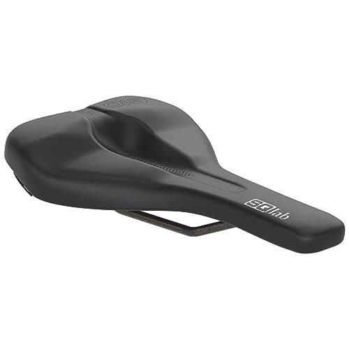Sqlab 610 Ergolux Active 2.0, MTB Tour & Travel Fahrradsattel SQlab, 13 cm Sqlab 610 Ergolux Active 2.0, MTB Tour & Travel Fahrradsattel SQlab, 13 cm von SQlab
