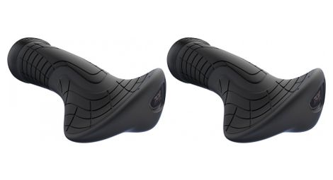 sqlab 702 ergonomische griffe schwarz sqlab 702 ergonomische griffe schwarz von SQlab