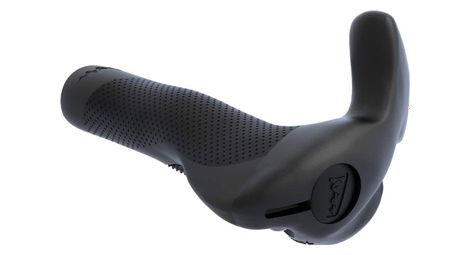 sqlab stuby ergonomische griffe schwarz sqlab stuby ergonomische griffe schwarz von SQlab