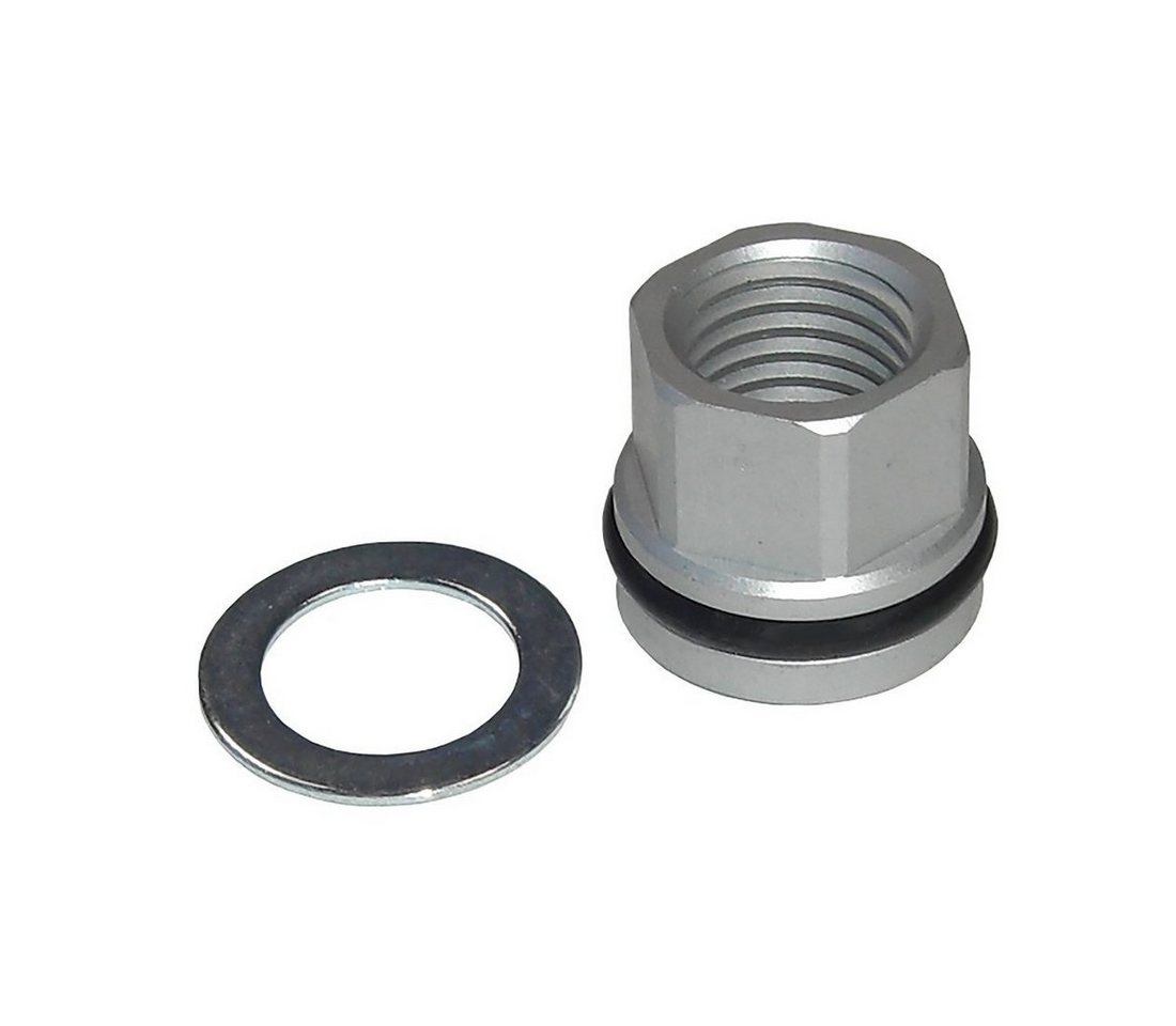 SR Suntour Dämpfer Fixiermutter-Set für SF17 NRX-S SR Suntour Dämpfer Fixiermutter-Set für SF17 NRX-S von SR Suntour