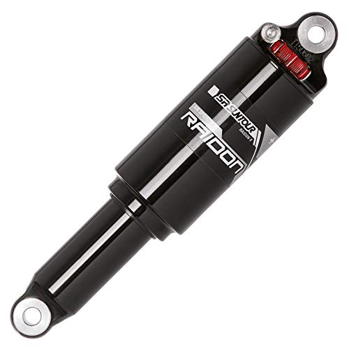 SR-Suntour Dämpfer RS17 RAIDON LO 184 x 44mm + SCHLAUCHFLICKEN SR-Suntour Dämpfer RS17 RAIDON LO 184 x 44mm + SCHLAUCHFLICKEN von SR Suntour