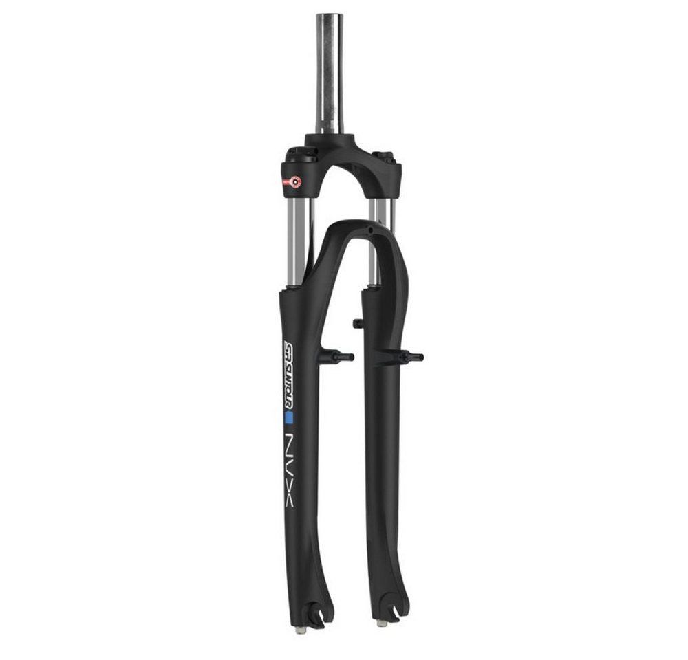 SR Suntour Federgabel 28" Federgabel SR SF15 NVX P 700C Coil, SL 150mm 1.1/8" 63mm SR Suntour Federgabel 28" Federgabel SR SF15 NVX P 700C Coil, SL 150mm 1.1/8" 63mm von SR Suntour
