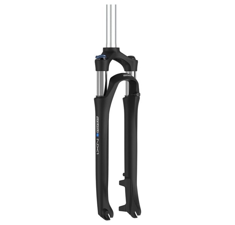 SR Suntour Federgabel Federgabel SR SF22 NX1-Coil RL DS 28" Taper SL272mm, 63mm A-Head SR Suntour Federgabel Federgabel SR SF22 NX1-Coil RL DS 28" Taper SL272mm, 63mm A-Head von SR Suntour
