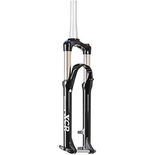 SR-Suntour Federgabel SF15 XCR32-Air RLR 15QLC32 27,5" matt Taper SL 272mm 120mm von SR Suntour