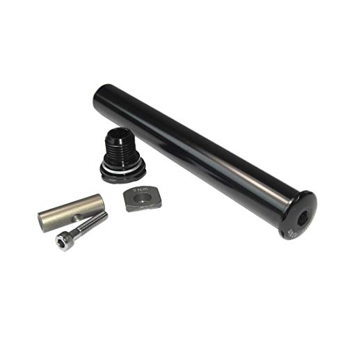 SR-Suntour Q-LOC Achse kpl. für 20mm T für RUX Tool-type (1 Stück) von SR Suntour