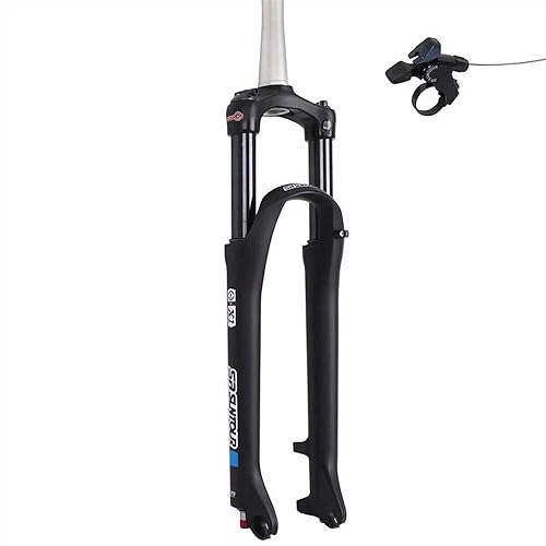SR-Suntour SR Suntour Unisex – Erwachsene Coil Rlr Federgabel, Weiss, 27.5 SR-Suntour SR Suntour Unisex – Erwachsene Coil Rlr Federgabel, Weiss, 27.5 von SR Suntour
