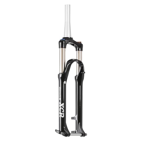 SR-Suntour SR Suntour Unisex – Erwachsene Sf15 Xcr32-Air Rlr Federgabel, Schwarz, 272mm 120mm SR-Suntour SR Suntour Unisex – Erwachsene Sf15 Xcr32-Air Rlr Federgabel, Schwarz, 272mm 120mm von SR Suntour