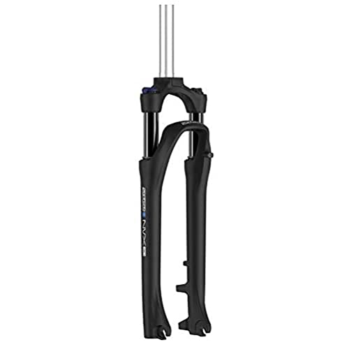 SR-Suntour SR Suntour Unisex – Erwachsene Sf21 Nvx30 Rl Federgabel, Schwarz, 9mm 100mm SR-Suntour SR Suntour Unisex – Erwachsene Sf21 Nvx30 Rl Federgabel, Schwarz, 9mm 100mm von SR Suntour