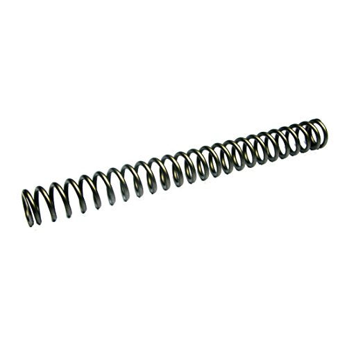 SR Suntour Spiralfeder weich für SF18/19 XCM34 Boost RL/LO 100mm, grau SR Suntour Spiralfeder weich für SF18/19 XCM34 Boost RL/LO 100mm, grau von SR Suntour