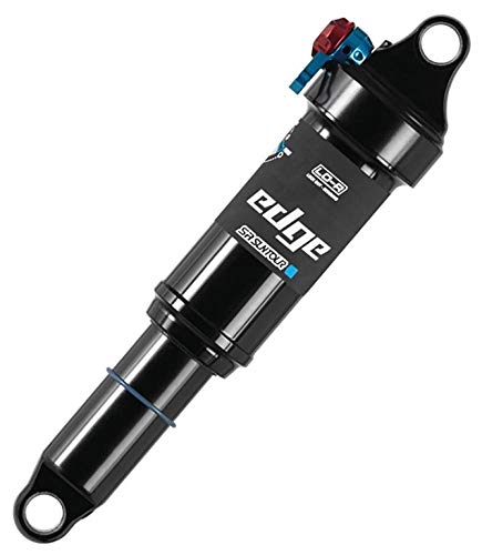 SR-Suntour Unisex – Erwachsene Fahrraddämpfer-2225916257 Fahrraddämpfer, schwarz, 230 x 65mm SR-Suntour Unisex – Erwachsene Fahrraddämpfer-2225916257 Fahrraddämpfer, schwarz, 230 x 65mm von SR Suntour