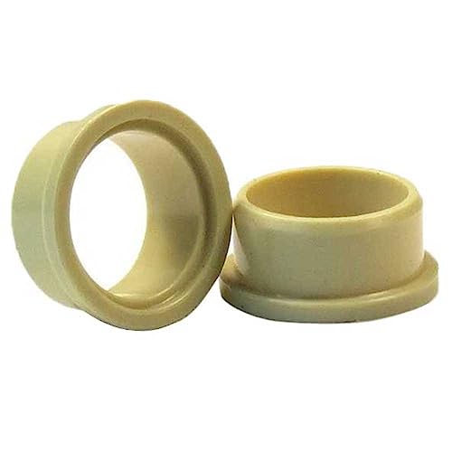 SR-Suntour Unisex – Erwachsene IGUS Kunststoffbuchse, Goldenrod, 10x25mm SR-Suntour Unisex – Erwachsene IGUS Kunststoffbuchse, Goldenrod, 10x25mm von SR Suntour