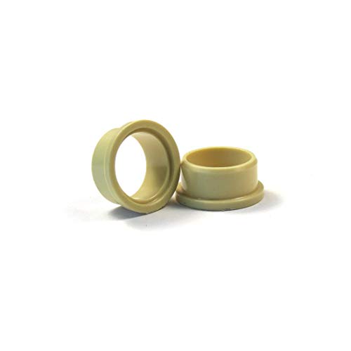 SR-Suntour Unisex – Erwachsene IGUS Kunststoffbuchse, Goldenrod, 8x38mm SR-Suntour Unisex – Erwachsene IGUS Kunststoffbuchse, Goldenrod, 8x38mm von SR Suntour