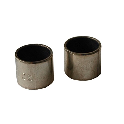 SR-Suntour Unisex – Erwachsene Sinterbuchse-2225922005 Sinterbuchse, Schwarz, 12,0mm SR-Suntour Unisex – Erwachsene Sinterbuchse-2225922005 Sinterbuchse, Schwarz, 12,0mm von SR Suntour