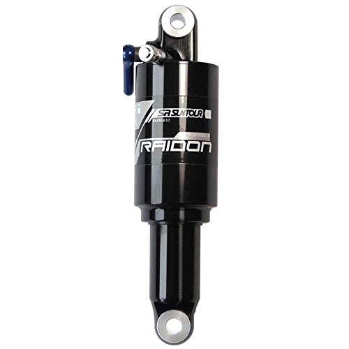 Stoßdämpfer Suntour Rs17 Raidon Lo 184 x 44 mm Stoßdämpfer Suntour Rs17 Raidon Lo 184 x 44 mm von SR Suntour