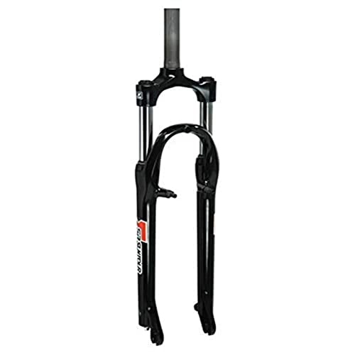 Suntour Unisex – Erwachsene SF15 M3010 Federgabel, schwarz, 24 Zoll Suntour Unisex – Erwachsene SF15 M3010 Federgabel, schwarz, 24 Zoll von SR Suntour