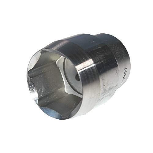 Suntour Unisex – Erwachsene Steckschlüssel-2220598035 Steckschlüssel, grau, 27mm Suntour Unisex – Erwachsene Steckschlüssel-2220598035 Steckschlüssel, grau, 27mm von SR Suntour