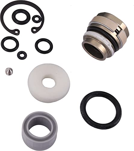 SRAM Corporation Europe Unisex – Erwachsene A2 V2 Service Kit, Mehrfarbig, Einheitsgröße SRAM Corporation Europe Unisex – Erwachsene A2 V2 Service Kit, Mehrfarbig, Einheitsgröße von Sram