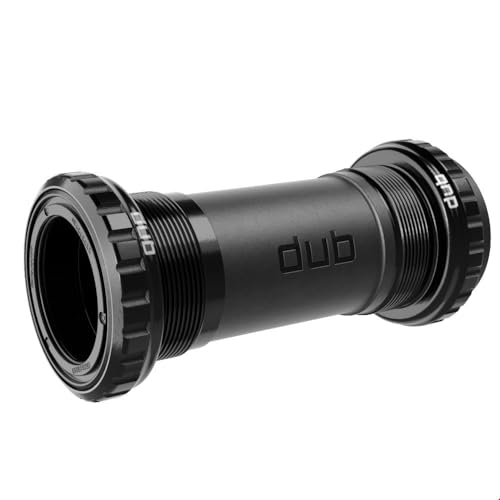SRAM Corporation Europe Unisex – Erwachsene Sram Innenlager, Transparent, 83mm SRAM Corporation Europe Unisex – Erwachsene Sram Innenlager, Transparent, 83mm von Sram