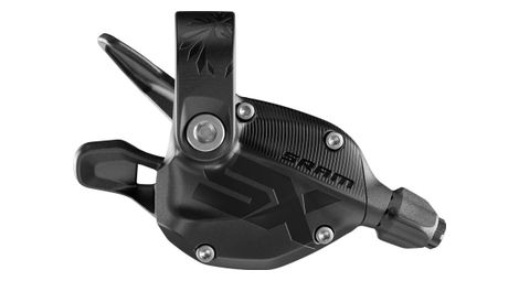 geschwindigkeitsregler sram sx eagle trigger 12v schwarz geschwindigkeitsregler sram sx eagle trigger 12v schwarz von SRAM