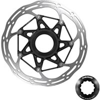 SRAM CenterLine X CenterLock Bremsscheibe SRAM CenterLine X CenterLock Bremsscheibe von SRAM