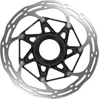 SRAM Centerline X Rounded CenterLock Bremsscheibe SRAM Centerline X Rounded CenterLock Bremsscheibe von SRAM