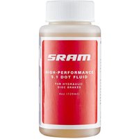 SRAM DOT 5.1 Bremsflüssigkeit SRAM DOT 5.1 Bremsflüssigkeit von SRAM
