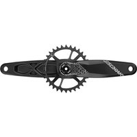 SRAM Descendant 6K Eagle DUB™Kurbelgarnitur BOOST/Non BOOST von SRAM