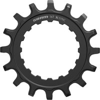 SRAM EX1 X-SYNC  Kettenblatt 1 x 8-fach für Bosch Gen. 2 von SRAM