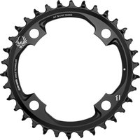 SRAM Eagle™ X-SYNC 2 Kettenblatt 12-fach, 104 BCD von SRAM