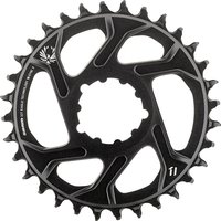 SRAM Eagle X-SYNC 2 Direct Mount Boost Kettenblatt Aluminium, 12-fach, 3 mm Offset SRAM Eagle X-SYNC 2 Direct Mount Boost Kettenblatt Aluminium, 12-fach, 3 mm Offset von SRAM