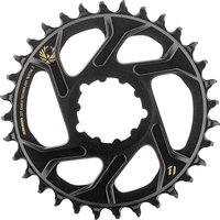 SRAM Eagle X-SYNC 2 Direct Mount Boost Kettenblatt Aluminium, 12-fach, 3 mm Offset SRAM Eagle X-SYNC 2 Direct Mount Boost Kettenblatt Aluminium, 12-fach, 3 mm Offset von SRAM