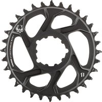 SRAM Eagle X-SYNC 2 Direct Mount Kettenblatt Aluminium, 12-fach, 6 mm Offset SRAM Eagle X-SYNC 2 Direct Mount Kettenblatt Aluminium, 12-fach, 6 mm Offset von SRAM