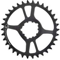 SRAM Eagle X-SYNC 2 Direct Mount Kettenblatt Stahl, 12-fach, 6 mm Offset von SRAM