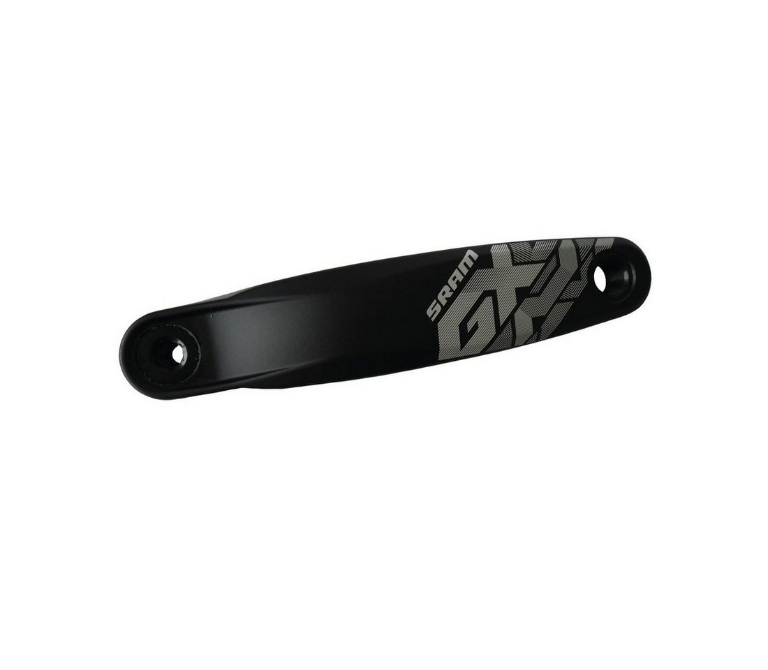 SRAM Fahrradkurbel Kurbelarm GX Eagle GXP 175mm links SRAM Fahrradkurbel Kurbelarm GX Eagle GXP 175mm links von SRAM